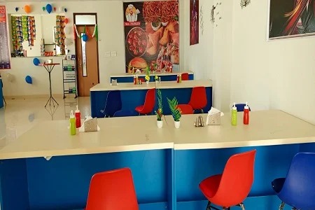 CANTEEN